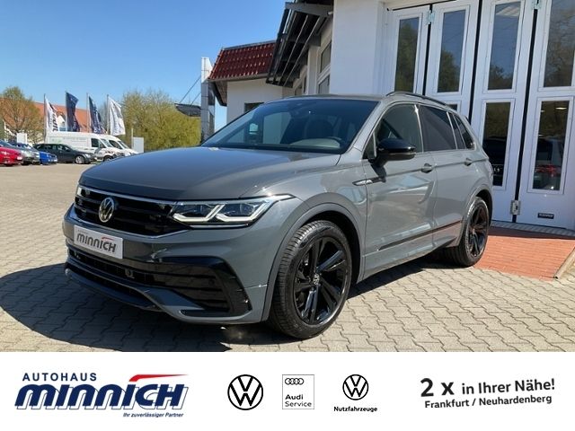 VW Tiguan 90.400 km 26.889 &euro; Neuhardenberg 15320