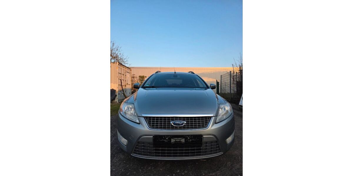 Ford Mondeo 209.000 km 3.499 &euro; Fernwald 35463