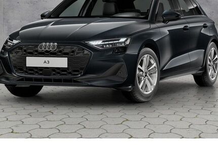 Audi A3 17.300 km 32.580 &euro; Plauen 08527