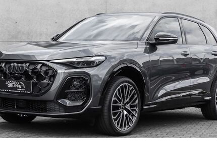 Audi Q5 4.444 km 72.840 &euro; Bergheim 50126