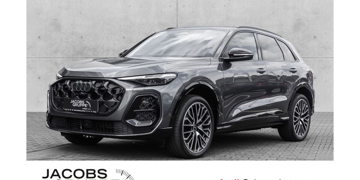 Audi Q5 4.444 km 72.840 &euro; Bergheim 50126