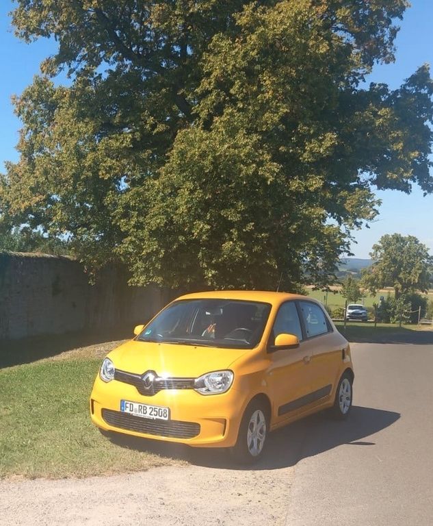 Twingo