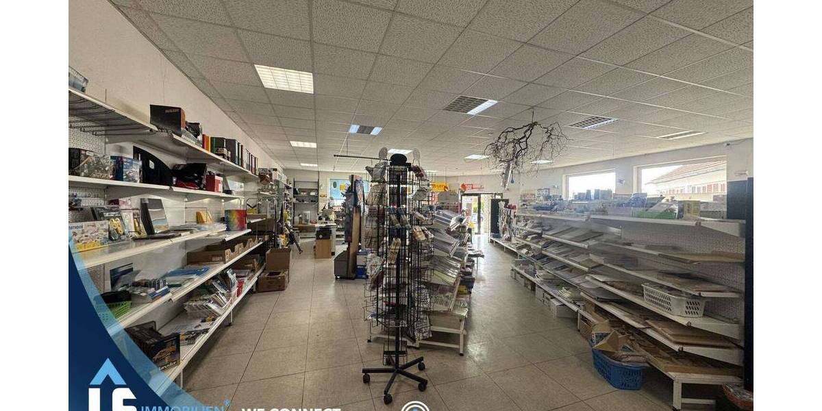 Gewerbeobjekt Tangerhütte - 179.000&euro; | Angebot:26377429