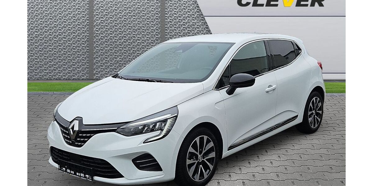 Renault Clio 18.500 km 15.400 &euro; Overath 51491