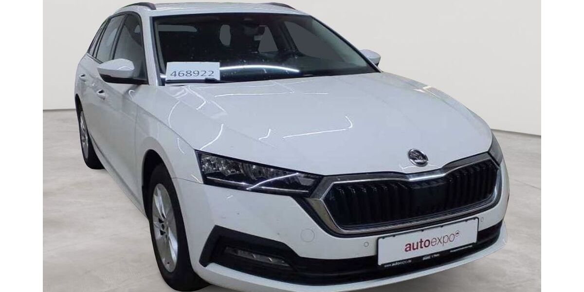 Skoda Octavia 19.981 km 25.480 &euro; Eisenach 99817