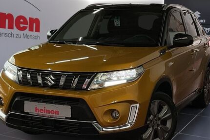 Suzuki Vitara 53.597 km 17.499 &euro; Werne 59368