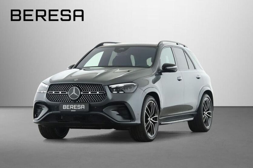 GLE 450