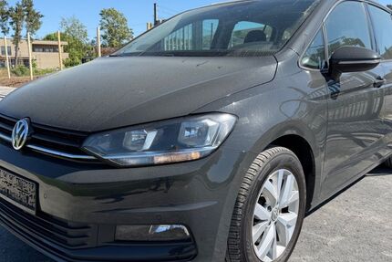 VW Touran 129.900 km 12.690 &euro; Eibelstadt 97246