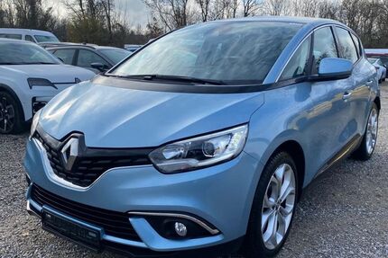 Renault Scenic 101.357 km 5.999 &euro; Freising 85354