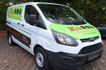 Ford Transit Custom 273.000 km 4.990 € Bremerhaven 27576