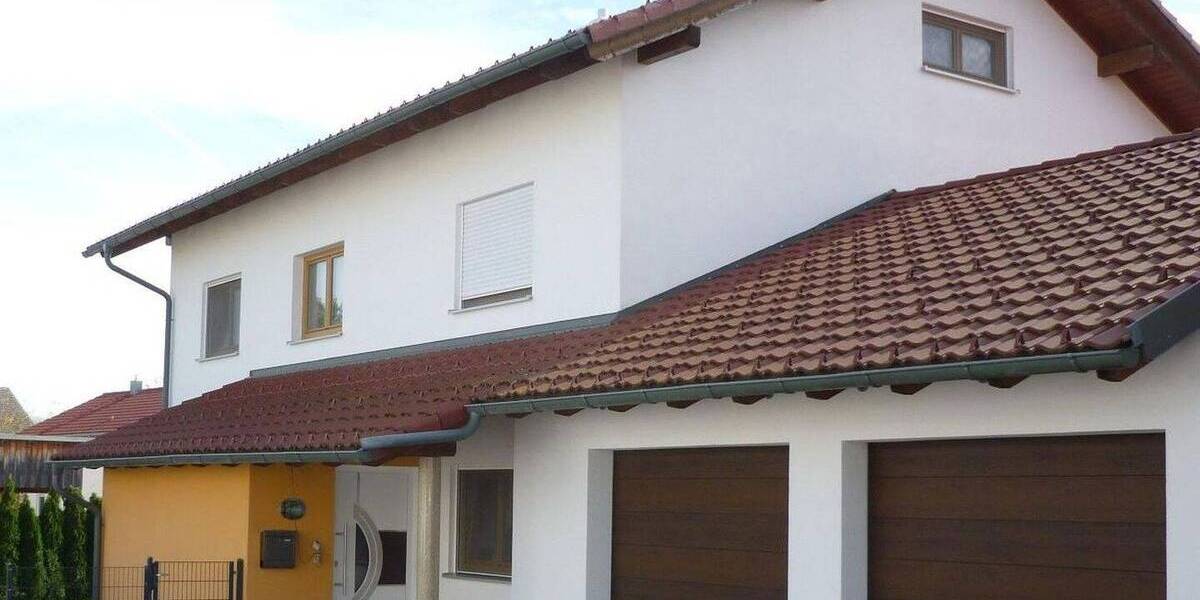 KfW 55 - Einfamilienhaus mit nachhaltiger Wärmequelle aus dem Grundwasser - provisionsfrei 6 zimmer