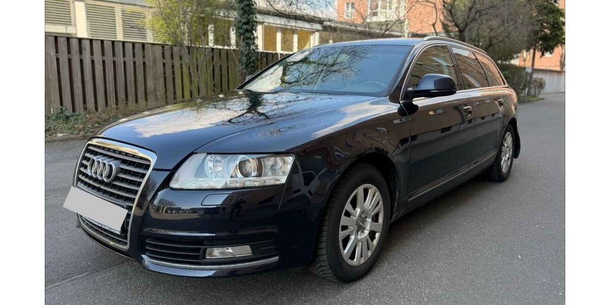 Audi A6 285.000 km 2.000 &euro; Nürnberg 90439
