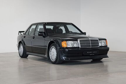 Mercedes-Benz 190 44.390 km 189.900 &euro; Aalen 73433