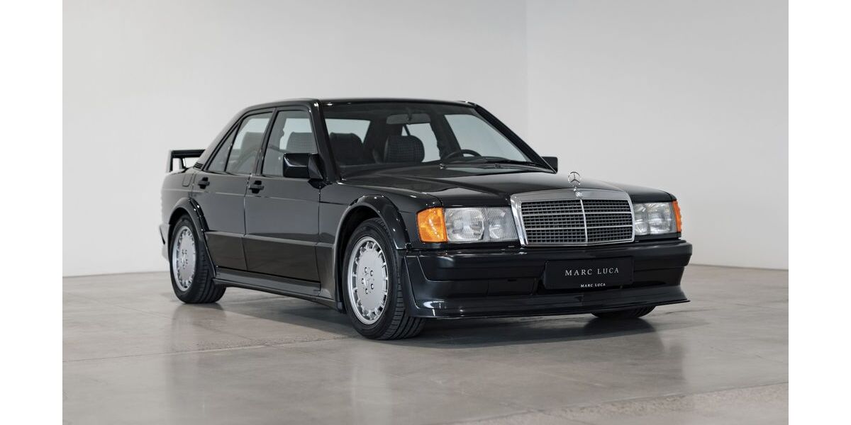 Mercedes-Benz 190 44.390 km 189.900 &euro; Aalen 73433