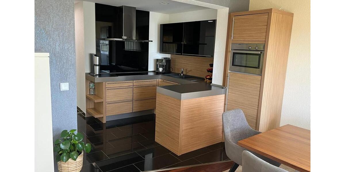 Etagenwohnung Villingen-Schwenningen Schwenningen - 4 Zimmer, 102 m&sup2;, 295.000&euro; | Angebot:26535283