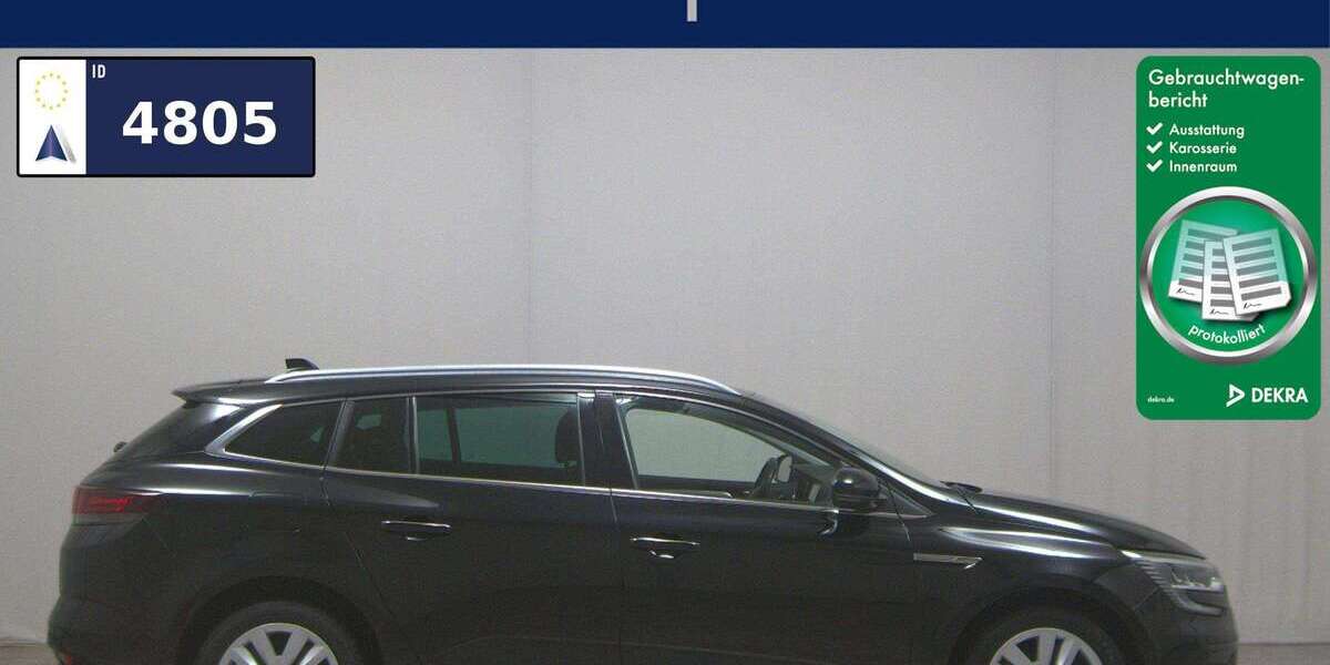 Renault Megane 85.581 km 13.480 &euro; Gyhum/Bockel 27404