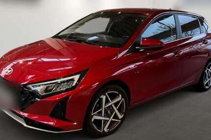 Hyundai i20 23.943 km 19.490 &euro; Helgoland 27498