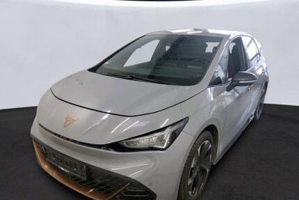 Cupra Born 31.100 km 25.480 &euro; Balingen 72336