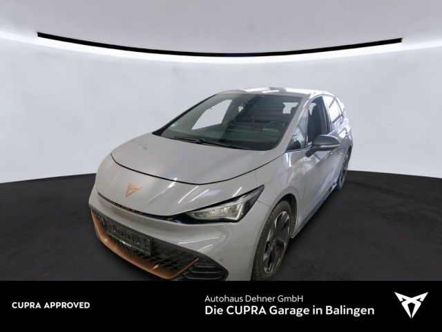 Cupra Born 31.100 km 25.480 &euro; Balingen 72336