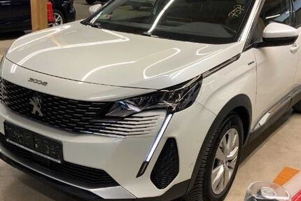 Peugeot 3008 102.000 km 16.541 &euro; Heidelberg 69123