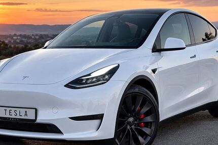 Tesla Model Y 57.000 km 39.500 &euro; Lüdinghausen 59348