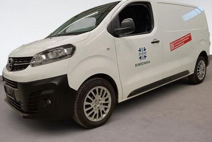 Opel Vivaro 18.920 km 20.550 &euro; Detmold 32758