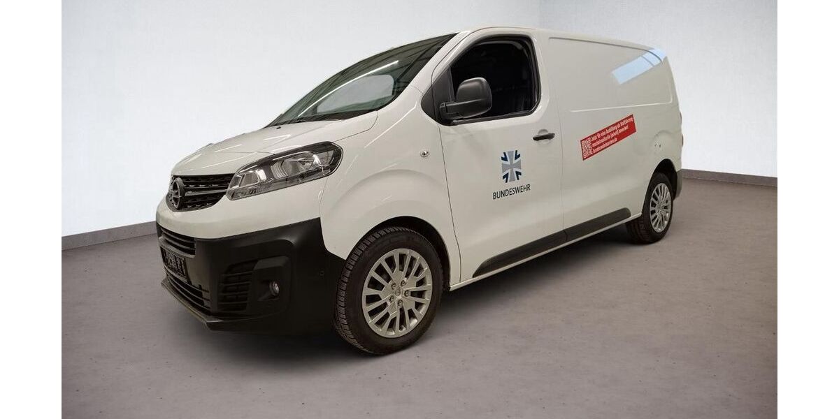 Opel Vivaro 18.920 km 20.550 &euro; Detmold 32758