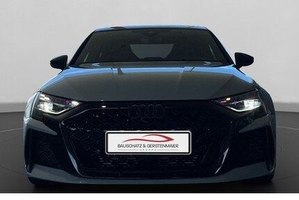 Audi RS3 3.900 km 82.890 &euro; Baden Baden 76532