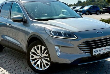 Ford Kuga 60.291 km 22.990 &euro; Wetzlar 35581