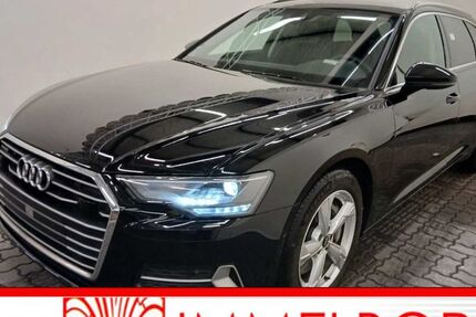 Audi A6 78.800 km 29.890 &euro; Barchfeld - Immelborn 36456