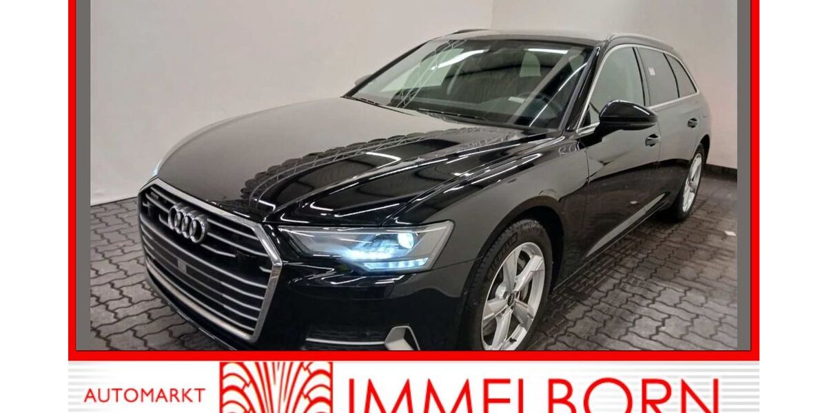 Audi A6 78.800 km 29.890 &euro; Barchfeld - Immelborn 36456