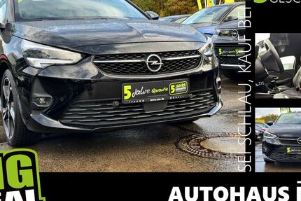 Opel Corsa 28.000 km 15.990 &euro; Gießen 35394