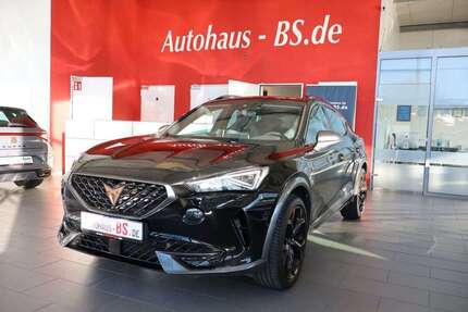 Cupra Formentor 26.463 km 29.650 &euro; Braunschweig 38116
