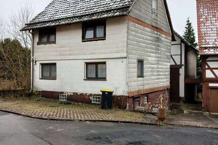 Haus Hessisch Lichtenau - Reichenbach Reichenbach - 5 Zimmer, 114 m&sup2;, 47.500&euro; | Angebot:26272347