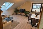Modernisierte 3 ZKB 65m² DG-Wohnung HX Fürstenau