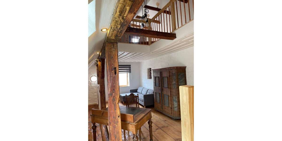 Etagenwohnung Rottenburg Gisseltshausen - 2.5 Zimmer, 70 m&sup2;, 750&euro; | Angebot:27116359