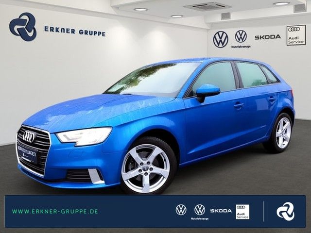 Audi A3 125.768 km 15.790 &euro; Rüdersdorf 15562