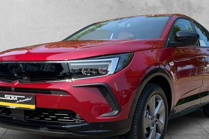 Opel Grandland (X)