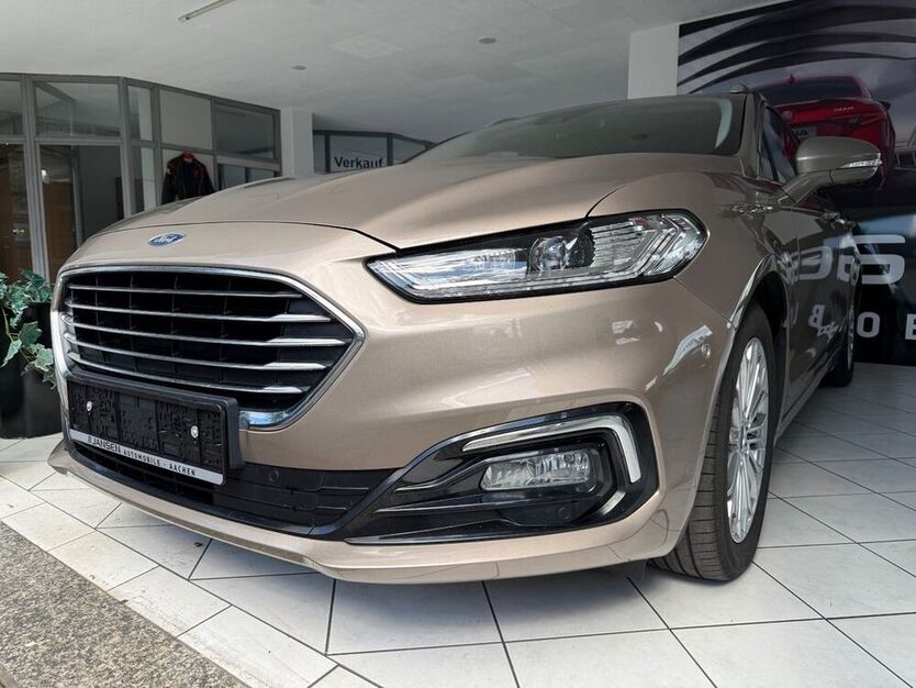 Mondeo