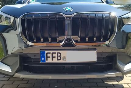 BMW X1 15.189 km 37.989 &euro; Puchheim 82178