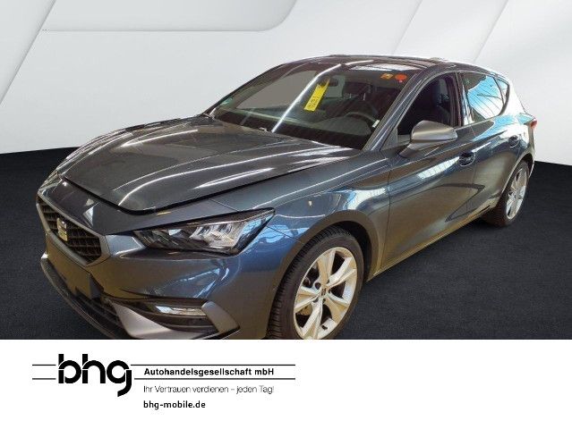 Seat Leon 22.153 km 25.430 &euro; Reutlingen 72770