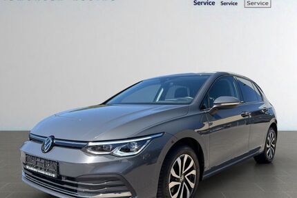 VW Golf 50.720 km 20.240 &euro; Schmidmühlen 92287