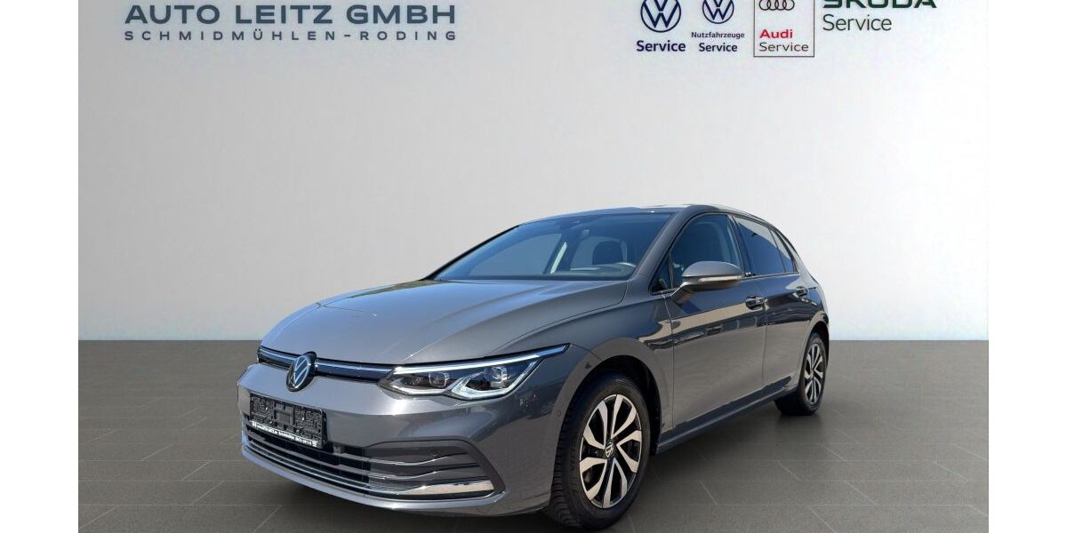 VW Golf 50.720 km 20.240 &euro; Schmidmühlen 92287
