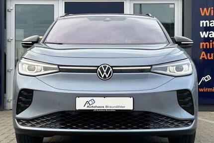 VW ID.4 108.926 km 24.950 &euro; Salzgitter 38229