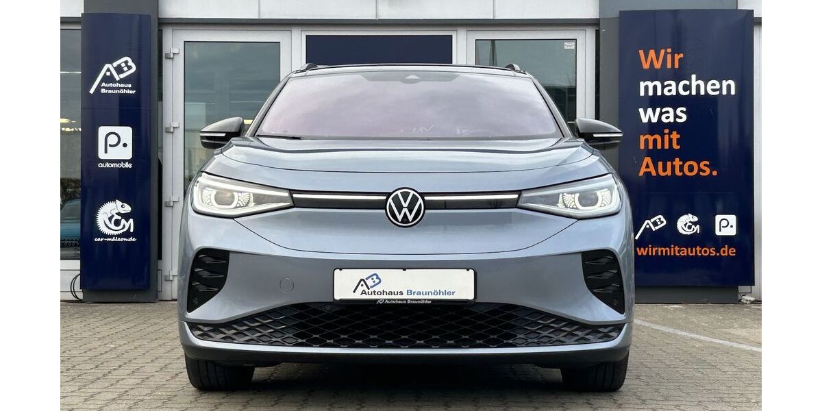 VW ID.4 108.926 km 24.950 &euro; Salzgitter 38229