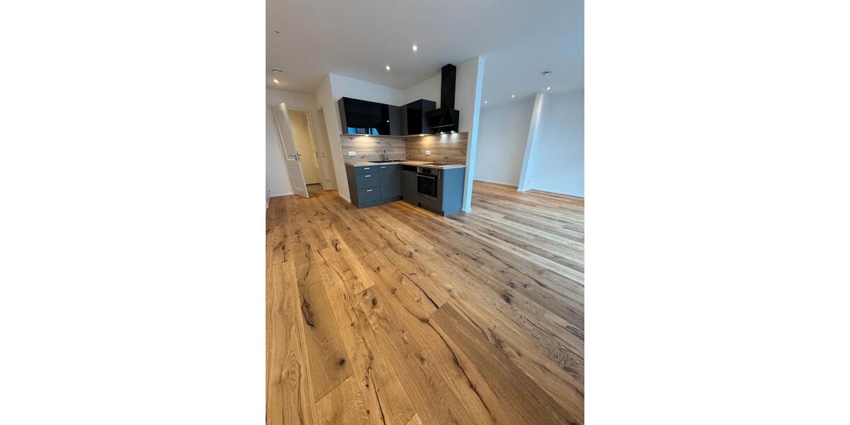 Etagenwohnung Augsburg Lechhausen - 1 Zimmer, 42 m&sup2;, 890&euro; | Angebot:26698803