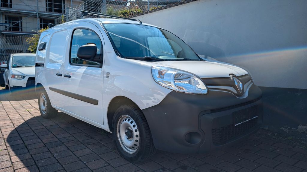 Renault Kangoo 36.400 km 12.800 &euro; Montabaur 56410