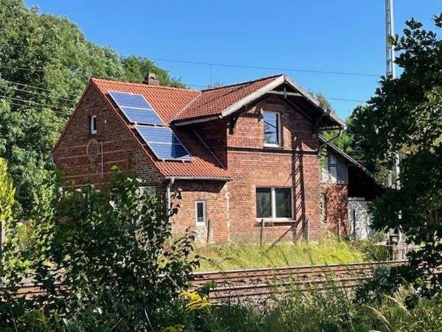 Haus zum Kaufen in Güstrow 29.000 € 105 m²