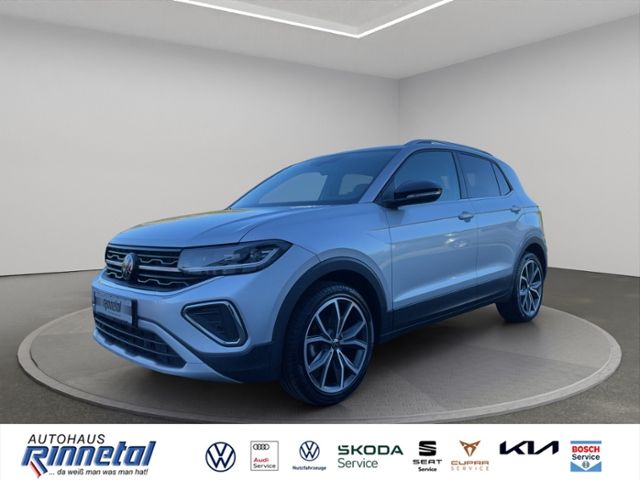 VW T-Cross 26.400 km 23.980 &euro; Rudolstadt 07407