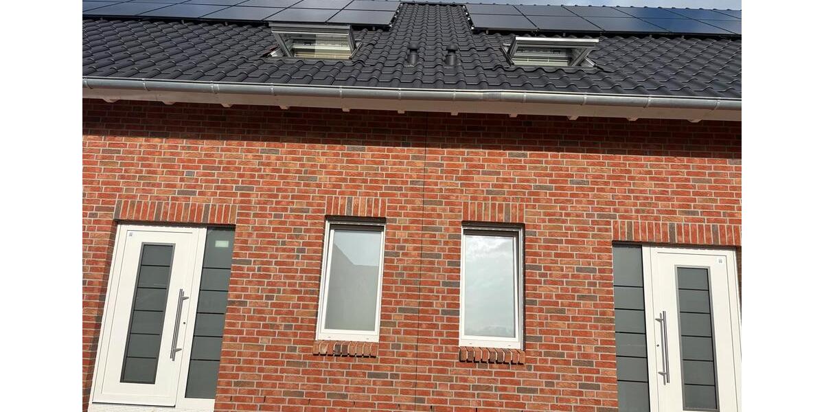 Doppelhaushälfte Meinersen - 4 Zimmer, 125 m&sup2;, 1.450&euro; | Angebot:26366739